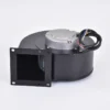 Centrifugal Fan, 160mm, 230V, Brushless, 160W - view 5