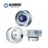 Centrifugal Fan, 160mm, IP55, Waterproof, 230V - view 2