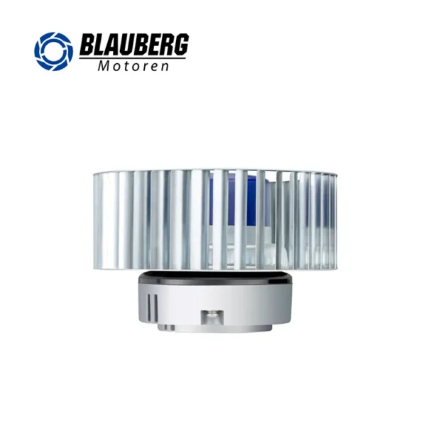 Centrifugal Fan, 160mm, IP55, Waterproof, 230V - view 3