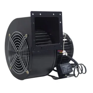 Centrifugal Fan, 170FLJ, 500W, 220/380V