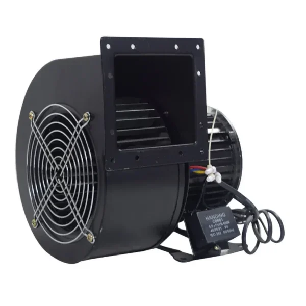 Centrifugal Fan, 170FLJ, 500W, 220/380V