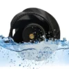 Centrifugal Fan, 17569, 175x69mm, 1500rpm-3600rpm, PWM
