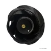 Centrifugal Fan, 17569, 175x69mm, 1500rpm-3600rpm, PWM - view 2