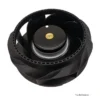 Centrifugal Fan, 17569, 175x69mm, 1500rpm-3600rpm, PWM - view 3
