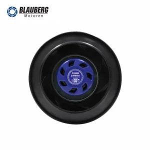 Centrifugal Fan, 175mm, 0~10v