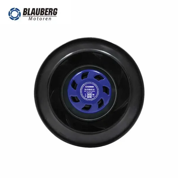 Centrifugal Fan, 175mm, 0~10v