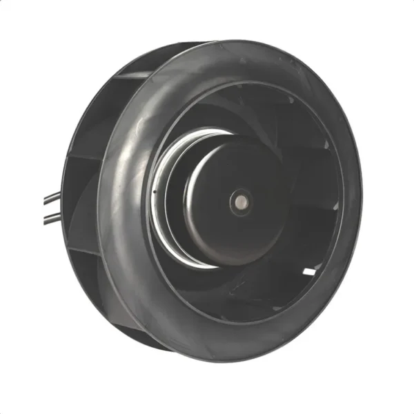 Centrifugal Fan, 175mm, Plastic