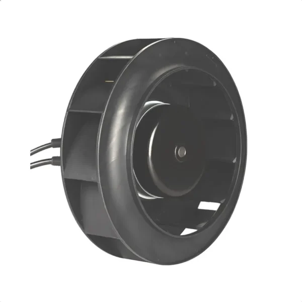 Centrifugal Fan, 175mm, Plastic - view 2
