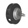 Centrifugal Fan, 175mm, Plastic - view 3