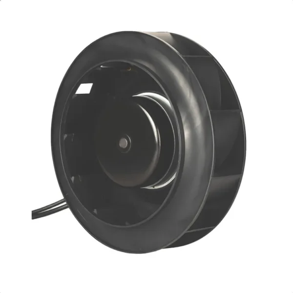 Centrifugal Fan, 175mm, Plastic - view 4