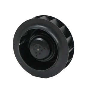 Centrifugal Fan, 175mm, Waterproof