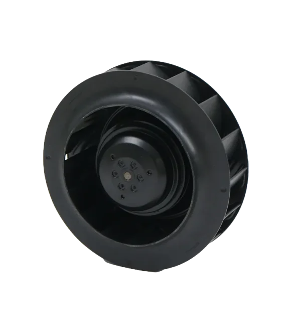 Centrifugal Fan, 175mm, Waterproof
