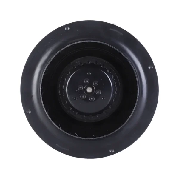 Centrifugal Fan, 175mm, Waterproof - view 2