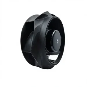 Centrifugal Fan, 175x63mm, 12-24V, HVAC
