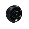 Centrifugal Fan, 175x63mm, 12-24V, HVAC - view 2