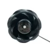 Centrifugal Fan, 175x63mm, 12-24V, HVAC - view 3