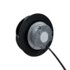 Centrifugal Fan, 175x63mm, 12-24V, HVAC - view 4