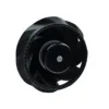 Centrifugal Fan, 175x63mm, 12-24V, HVAC - view 5