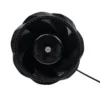 Centrifugal Fan, 175x63mm, Brushless, 12-24V, Plastic