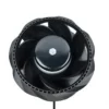 Centrifugal Fan, 175x63mm, Brushless, 12-24V, Plastic - view 2