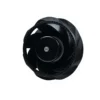 Centrifugal Fan, 175x63mm, Brushless, 12-24V, Plastic - view 3
