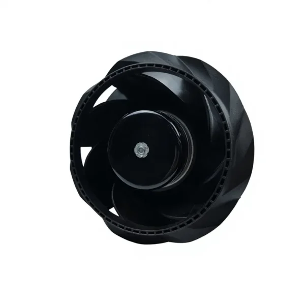 Centrifugal Fan, 175x63mm, Brushless, 12-24V, Plastic - view 3