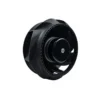 Centrifugal Fan, 175x63mm, Brushless, 12-24V, Plastic - view 4