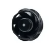 Centrifugal Fan, 175x63mm, Brushless, 12-24V, Plastic - view 5