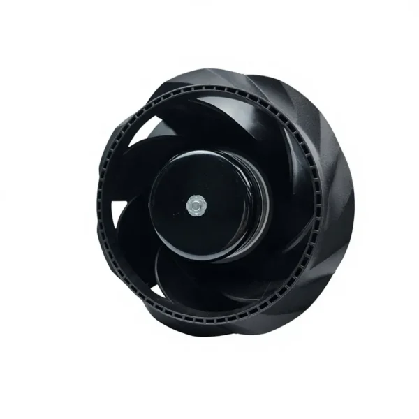 Centrifugal Fan, 175x63mm, Brushless, 12-24V, Plastic - view 5