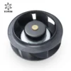 Centrifugal Fan, 175x69mm, 175mm, Brushless, Radial - view 2