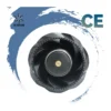 Centrifugal Fan, 175x69mm, 175mm, Brushless, Radial - view 4