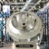 Centrifugal Fan, 180, Stainless, Steel - view 2