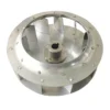 Centrifugal Fan, 180, Stainless, Steel - view 3
