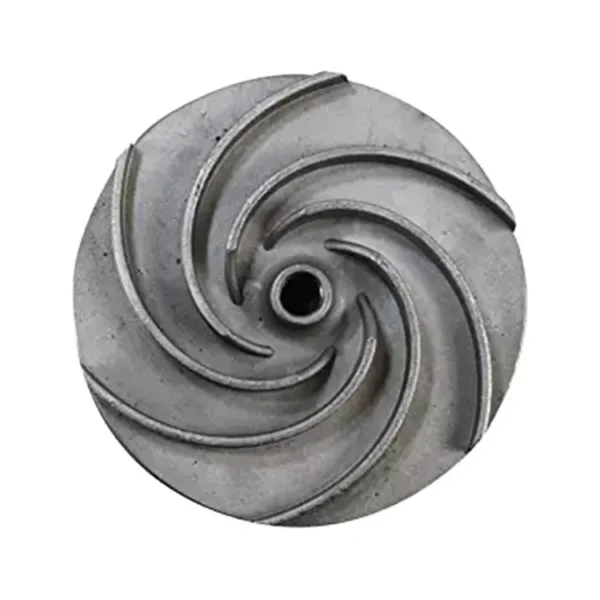 Centrifugal Fan, 180, Stainless, Steel - view 5