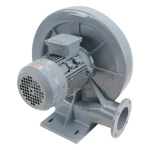 Centrifugal Fan, 180mm, 220V, Aluminum alloy