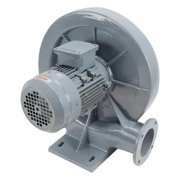 Centrifugal Fan, 180mm, 220V, Aluminum alloy