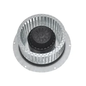 Centrifugal Fan, 180mm, 230V, Stainless Steel