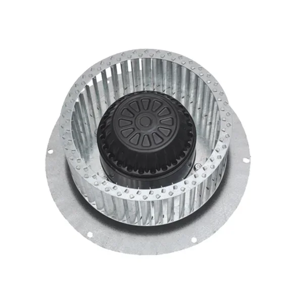Centrifugal Fan, 180mm, 230V, Stainless Steel