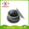 Centrifugal Fan, 180mm, 230V, Stainless Steel - view 3