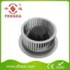 Centrifugal Fan, 180mm, 230V, Stainless Steel - view 4