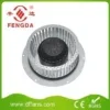 Centrifugal Fan, 180mm, 230V, Stainless Steel - view 5