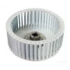 Centrifugal Fan, 180mm, Steel, Aluminum, 380V/220V