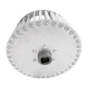 Centrifugal Fan, 180mm, Steel, Aluminum, 380V/220V - view 6