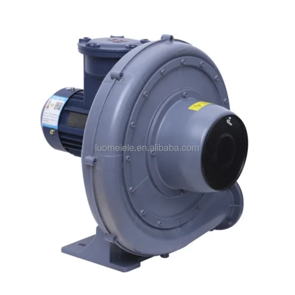 Centrifugal Fan, 180W, 370W, 750W, 1500W - view 4
