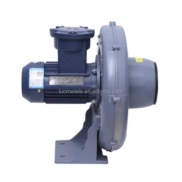 Centrifugal Fan, 180W, 370W, 750W, 1500W - view 5