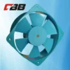 Centrifugal Fan, 180W-3KW, 380V, 180-4000w - view 5