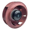 Centrifugal Fan, 190-62mm, 48V, PWM, 3000 - view 3