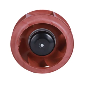 Centrifugal Fan, 190-62mm, Waterproof, PWM, 0-10V
