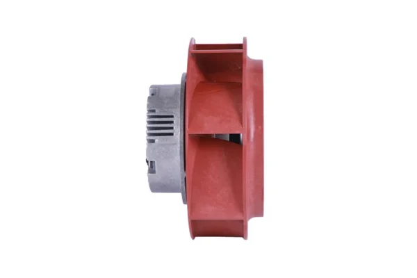 Centrifugal Fan, 190-62mm, Waterproof, PWM, 0-10V - view 3