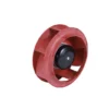 Centrifugal Fan, 190-62mm, Waterproof, PWM, 0-10V - view 5